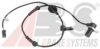 HYUNDAI 956703A500 Sensor, wheel speed